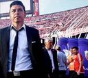 Colo Colo observa a River: el modelo que cautiva en Macul