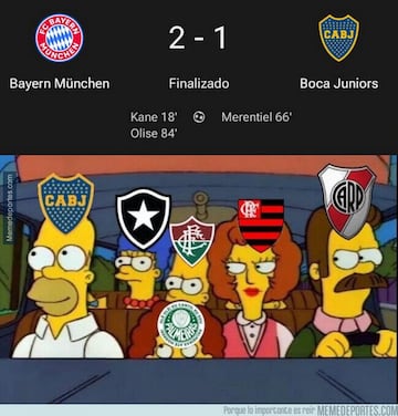 Los memes m¨¢s divertidos del fin de semana
