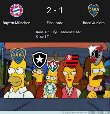 Los memes más divertidos del fin de semana