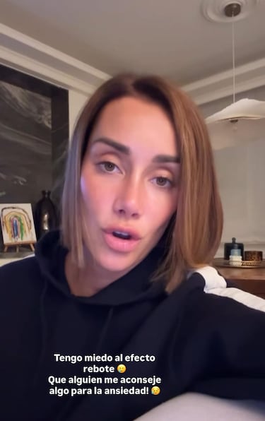 Las secuelas de Adara Molinero tras su paso por ‘Supervivientes’: “Tengo miedo”