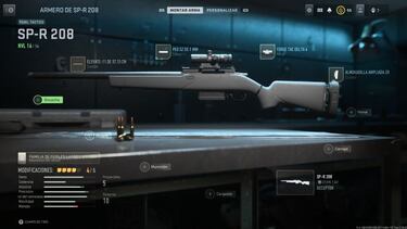 CoD Modern Warfare 2: las 5 mejores armas con las que dominar el multijugador