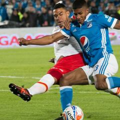 En el 20% de las finales del FPC hubo remontada