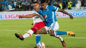 En el 20% de las finales del FPC hubo remontada