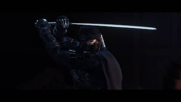Ghost of Tsushima para PS4 ya es gold: finaliza su desarrollo