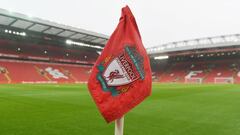 Liverpool confirm club is "not for sale" after FSG rumours