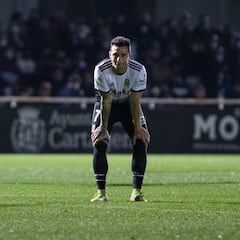 El playoff ya es una quimera