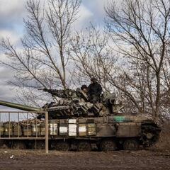 Guerra Ucrania - Rusia, última hora hoy en directo: noticias del 24 de diciembre