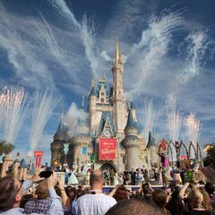 ¿Cuándo abre Disney World tras el Coronavirus y en qué condiciones?