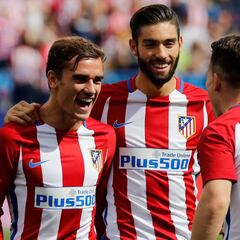 Atlético - PSV: Horario y dónde ver en directo por TV y online