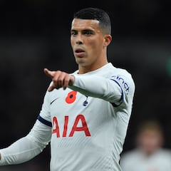 AZ Alkmaar-Tottenham, en directo