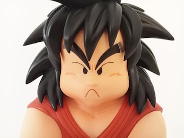 Yajirobe de Dragon Ball por Banpresto