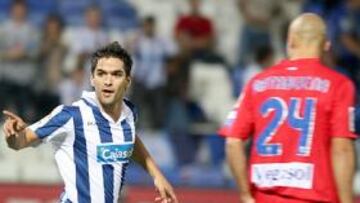 <strong>EL SPORTING ENCARRILA EL PASE.</strong>