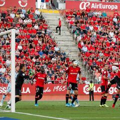 Lo que el Atlético ha cambiado dos meses después del 3-7