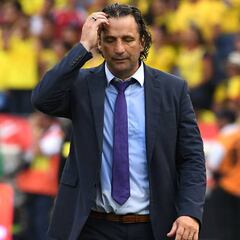 Pizzi dice "no" al Barcelona