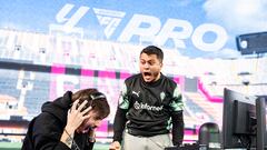 El fútbol donde se hacen goles con las manos