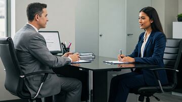 Chris Hyams, CEO of Indeed, the leading job site in the world offers his tips on how to make an positive impression in a job interview.