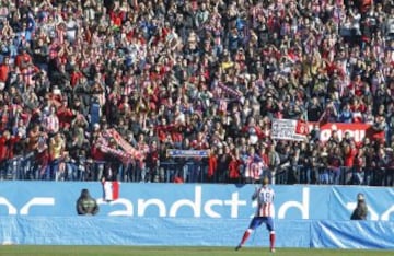 Presentación multitudinaria de Torres