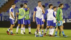 Juventus-Madrid y Ajax-Atlético, en octavos de la Youth League