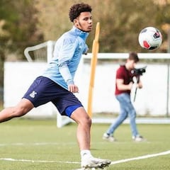 Raiola asesta otro golpe