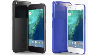 El Google Pixel XL decepciona en su primer benchmark