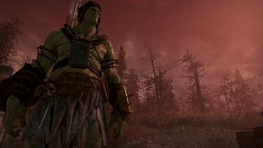 Skyline Valley: se desata la tormenta en el Refugio 63 de Fallout 76