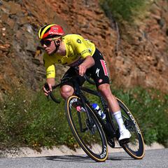 Evenepoel conquista el Algarve por tercera vez en su carrera