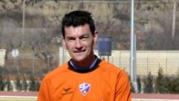 "Vamos a darlo todo para salvar la categoría"