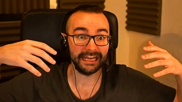 Xokas explota contra el gobierno y los impuestos: “Yo me he comprado mi casa en Madrid, no como la familia de Sánchez”