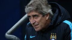 Pellegrini: "Vamos a luchar hasta el final por la Premier"