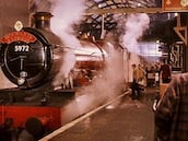 La serie de ‘Harry Potter’ en HBO concreta su posible fecha de estreno y está más cerca de lo que pensamos