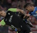 Fuenlabrada 0 - 0 Sporting: resumen, goles y resultado