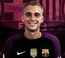 Cillessen se adelanta al club y anuncia su fichaje por el Barça