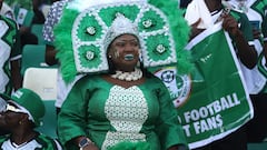 Nigeria vs Costa de Marfil: apuestas, claves y favorito de la final de la Copa África - 11/2/24