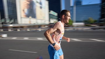 Millions of runners, one iconic segment, and a reminder that Central Park remains the beating heart of global running culture.