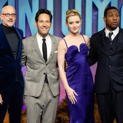 ‘Ant-Man and the Wasp: Quantumania’ with largest opening day of 2023 so far