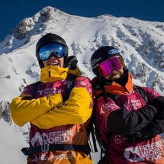 Abel Moga: “Los trazados marcados me dan pereza”