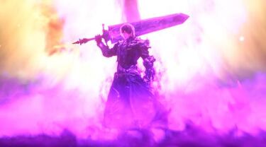 Final Fantasy XIV: Sony y Square Enix preparan una serie de acción real