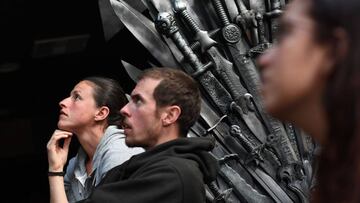 El episodio final de la serie de HBO registró un rating de más de 10 millones de espectadores, una cifra que lo pondría en el top 100 de juegos de la NFL.