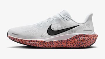 Zapatillas Nike Pegasus 41 Electric para hombre