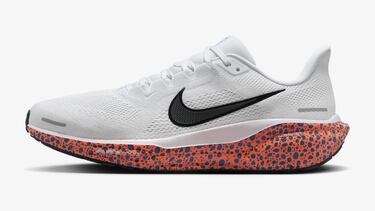 Rebajas de enero en Nike: 10 zapatillas con hasta el 40% de descuento