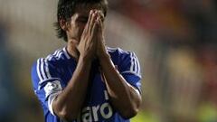 Azul Azul inició la poda: cinco jugadores no seguirán en la U