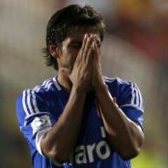 Azul Azul inició la poda: cinco jugadores no seguirán en la U