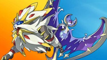 La segunda misión global de Pokémon Sol/Luna, otro fracaso