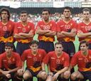 ¿Qué fue de los campeones olímpicos de fútbol del 92? Uno de ellos se pasó a profesor...