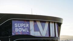 Las marcas que deseen anunciarse en el Super Bowl LVIII tendrán que desembolsar una buena cantidad de dinero. Esto cuesta un comercial de TV para el SB.