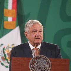 INE ordena suspensión de tres mañaneras por propaganda electoral de AMLO
