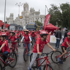 La décima edición de La Vuelta Junior Cofidis será en 2021