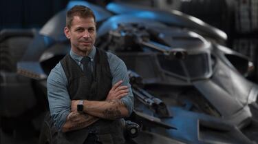 Zack Snyder desvela la película de Marvel que le gustaría hacer