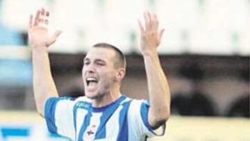 <b>EN EL AIRE. </b>La situación de Xisco, Iván, Iago, Pita o Senel no está nada clara.