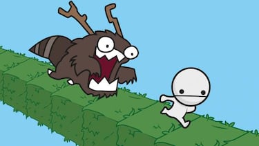 Los indies The Behemoth defienden la gestión de Microsoft con XBLA